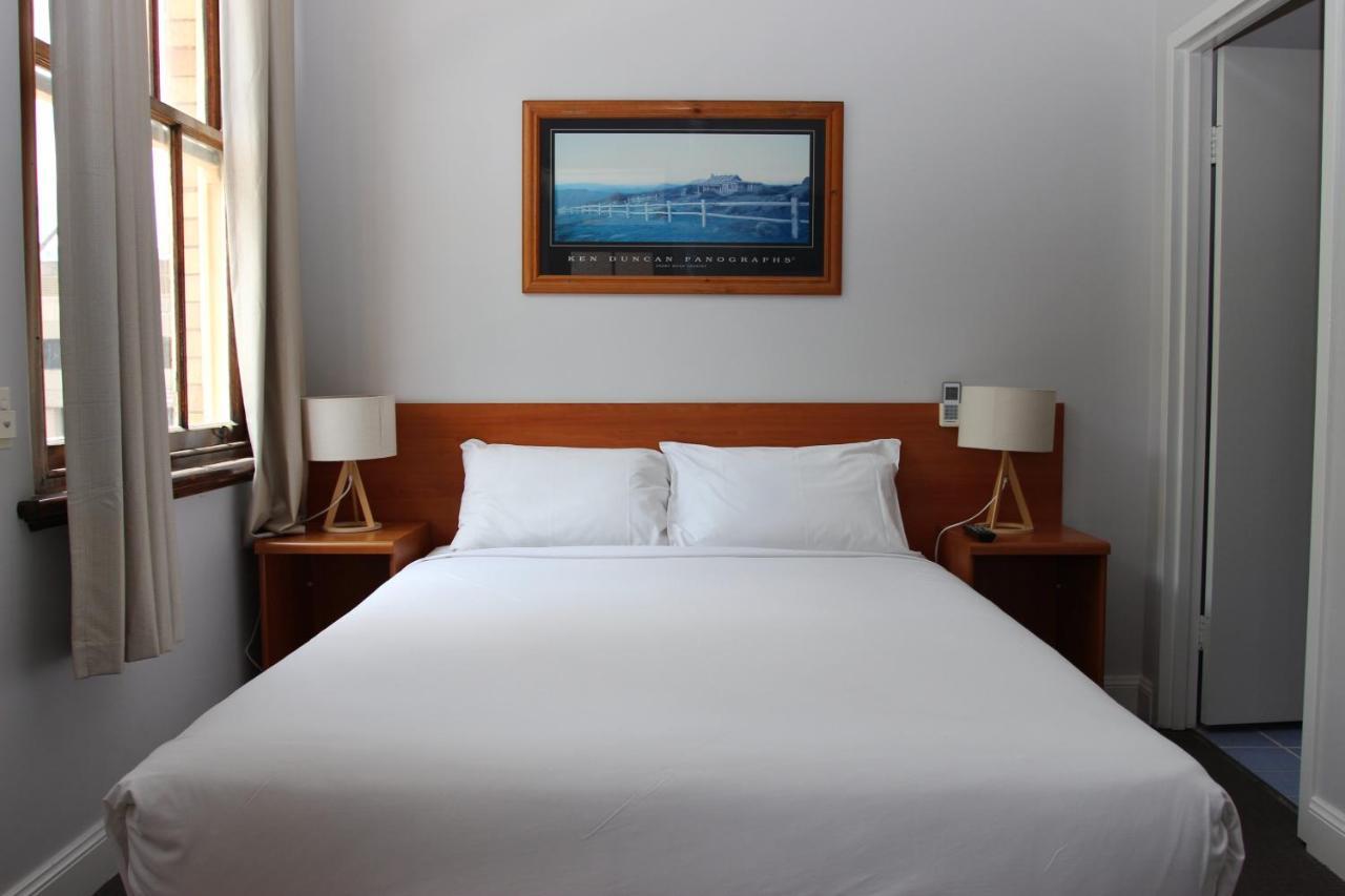 Hurstville Ritz Hotel 시드니 외부 사진
