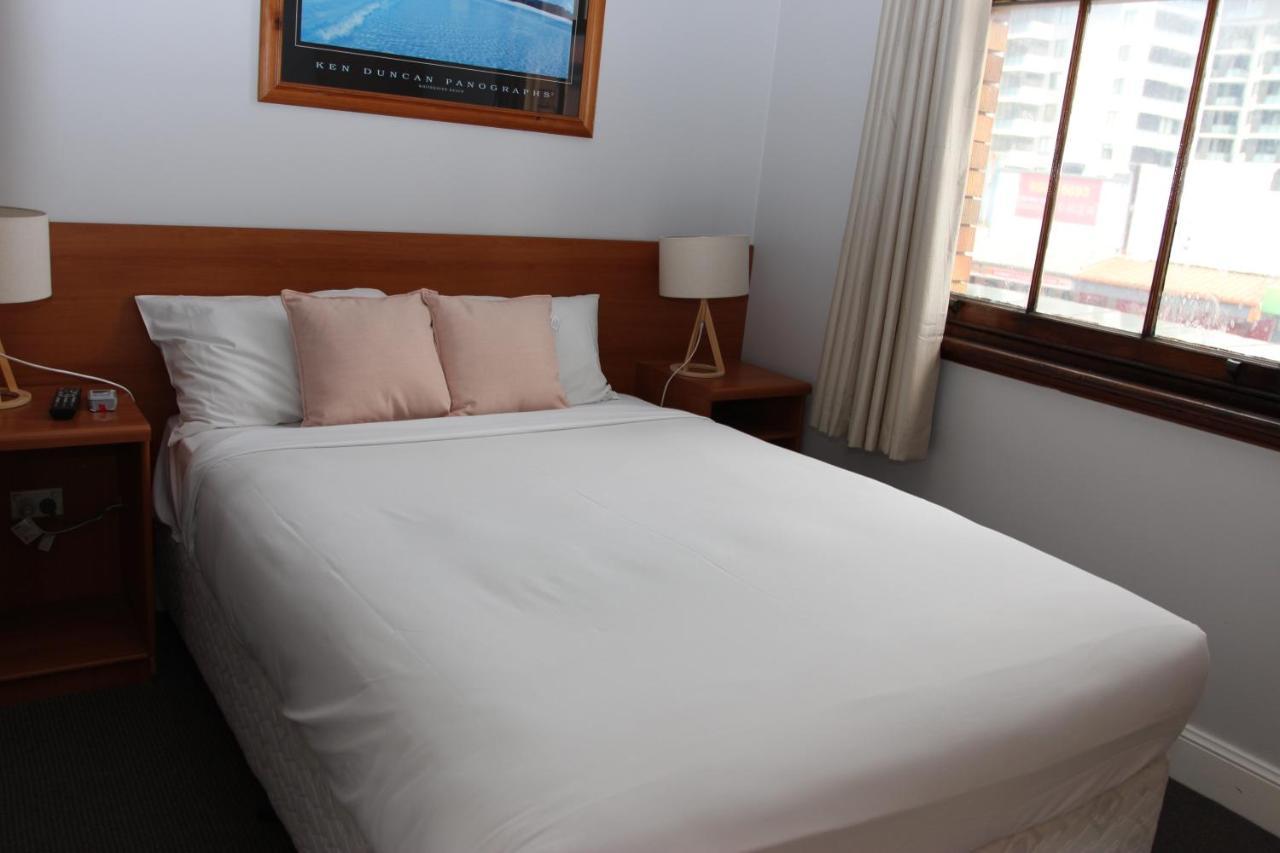 Hurstville Ritz Hotel 시드니 외부 사진